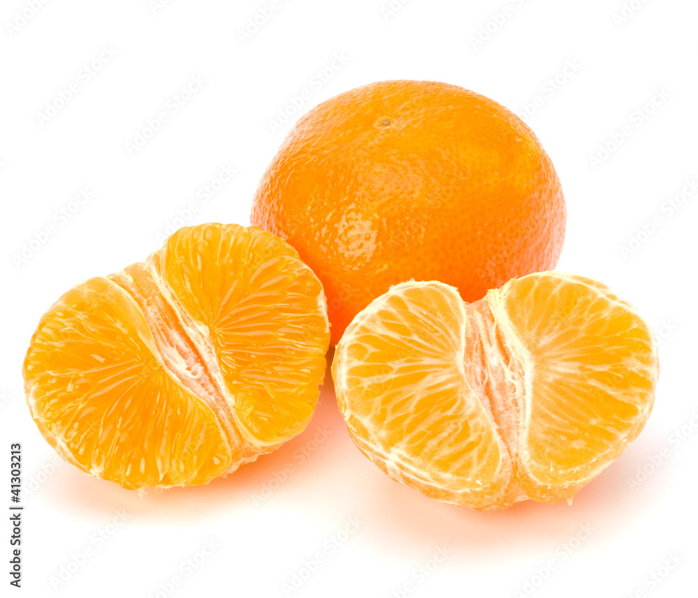 Tangerine Tangerine