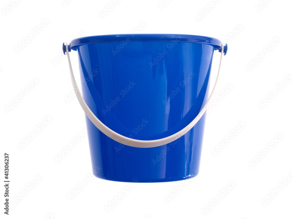 Bucket And Spade Bucket And Spade