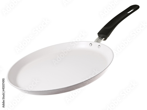 Pancakes pan.