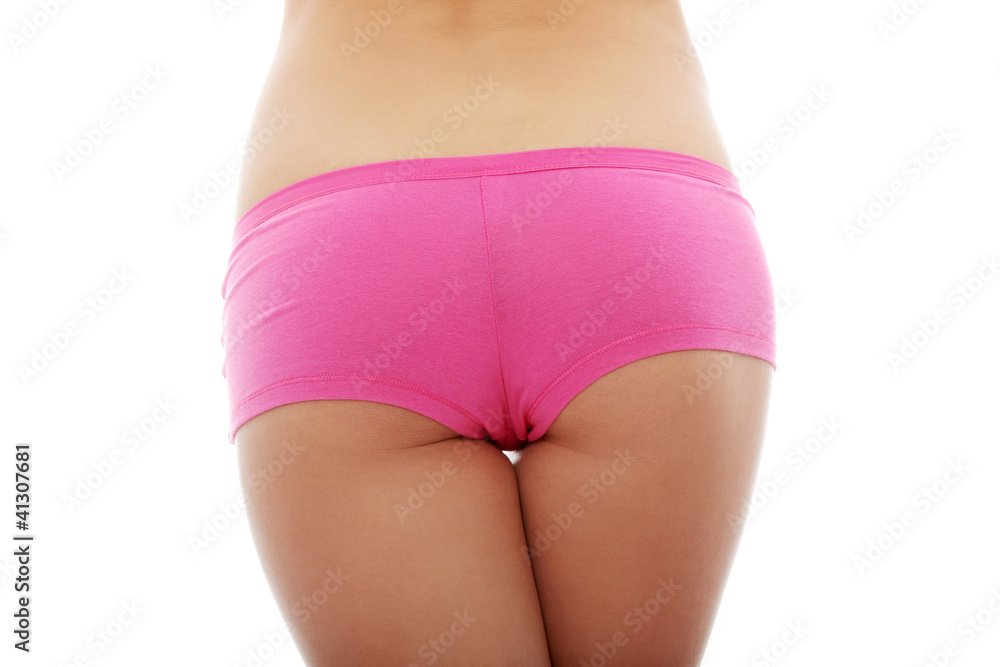 Beautiful fit, sexy female body Beautiful fit, sexy female body