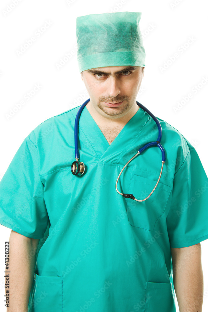 Doctor Evil Doctor Evil