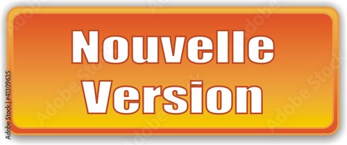 bouton nouvelle version