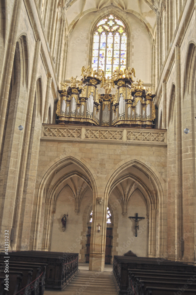 Saint Vitus' Cathedral