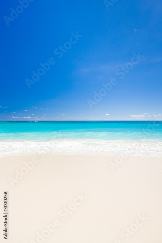 Maxwell Beach  Barbados  Caribbean
