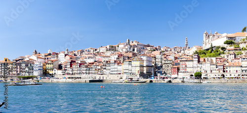 Fototapeta Naklejka Na Ścianę i Meble -  Porto, Portugal