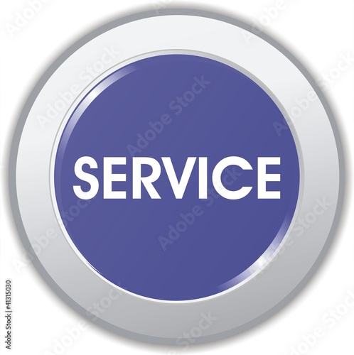 bouton service