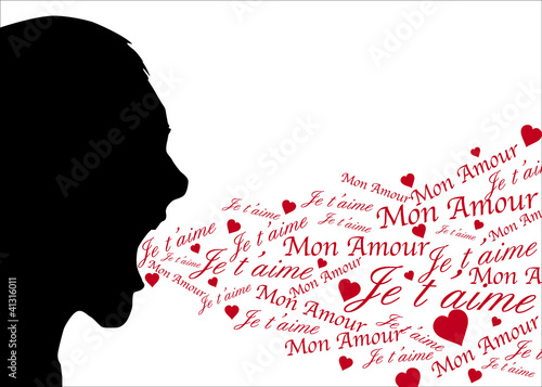 Silhouette_AMOUR_Français