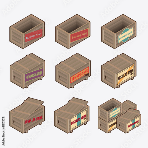 BOX Business Name