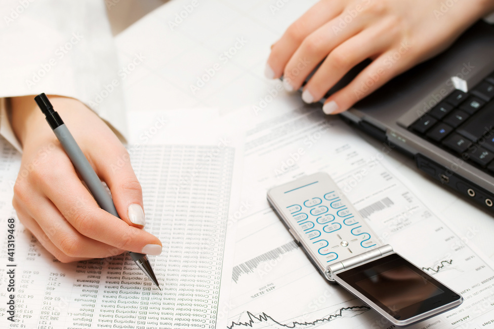 Accounting Accounting