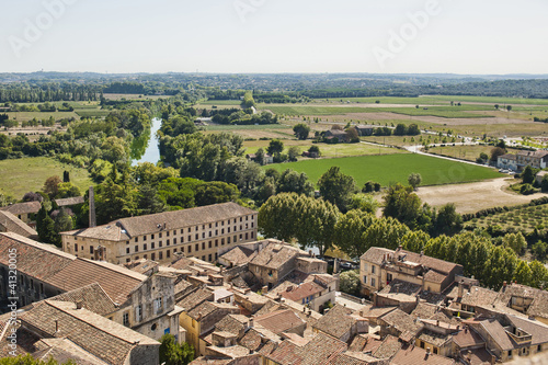 Farms around Sommiers