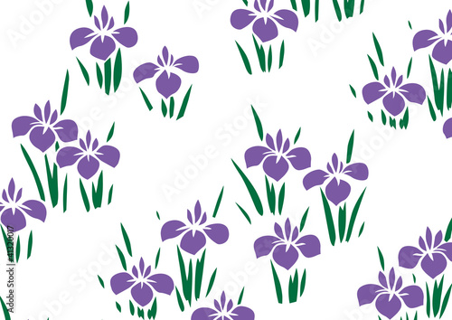 グラフィックパターン