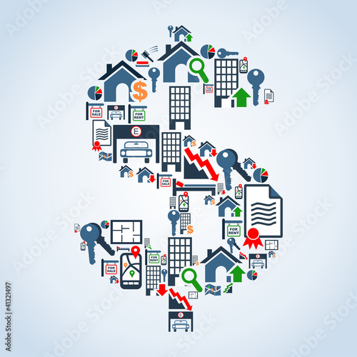 Property market business investment