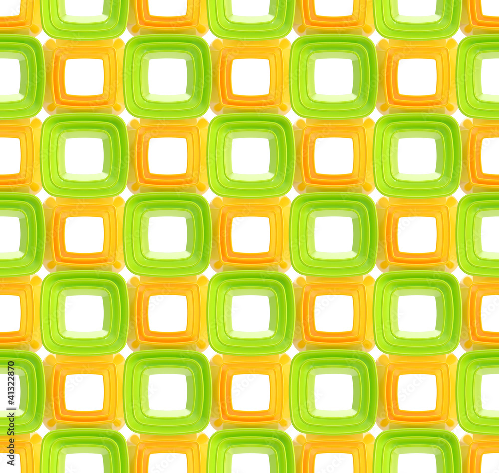 Seamless abstract geometric background Seamless abstract geometric background