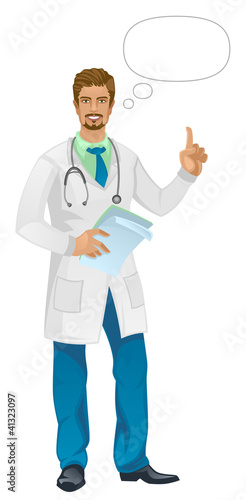 Doctor