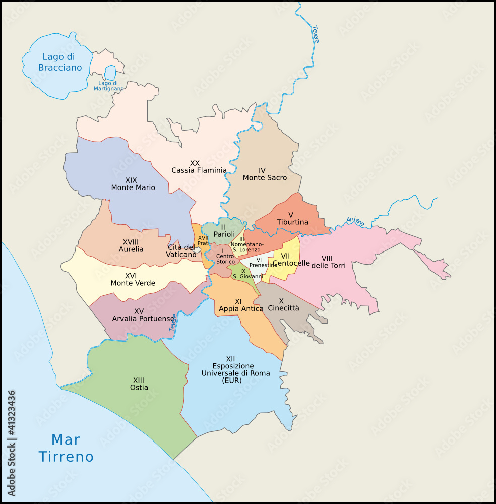 Fototapeta premium Pokój