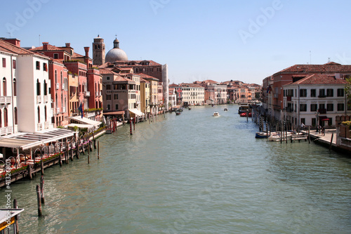 Venezia © Lsantilli