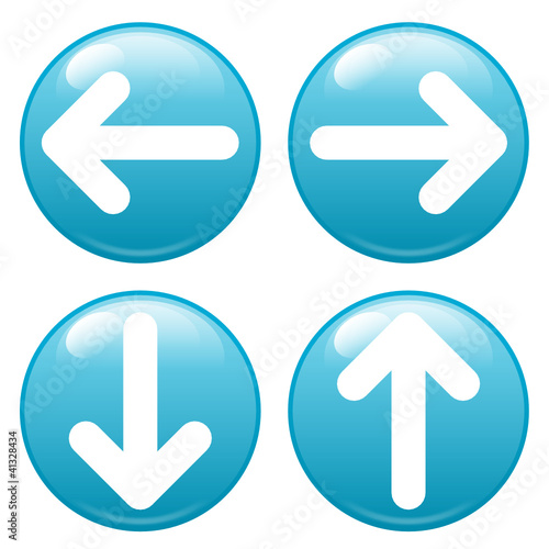 Arrow Icons