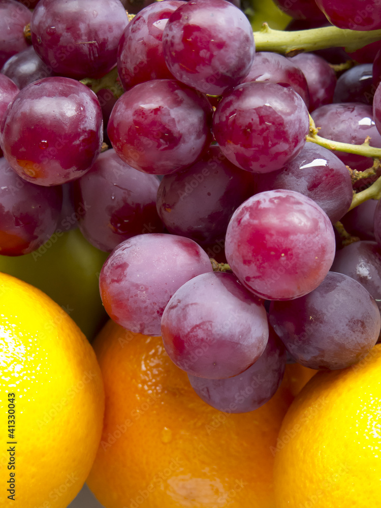 Fresh fruit Fresh fruit