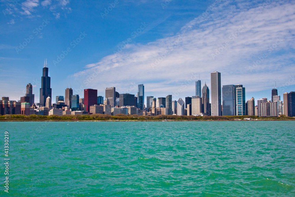 CHICAGO 04-27-2012