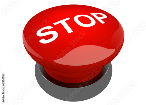 Stop Button, Buzzer rot