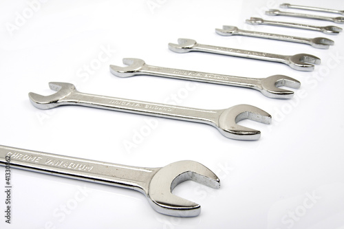 Spanners