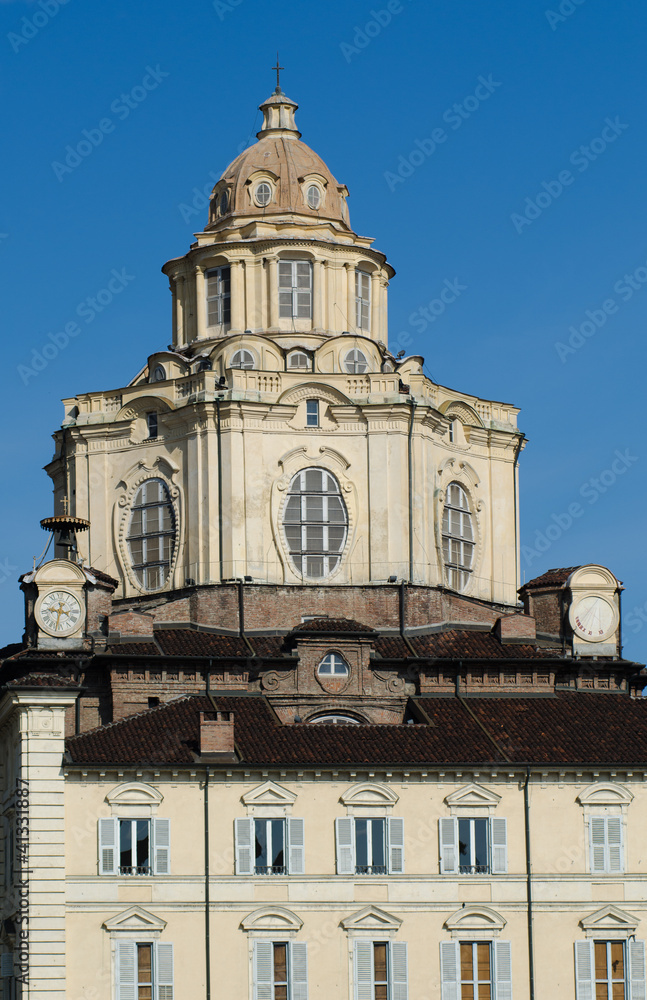 Chiesa di San Lorenzo (Torino)
