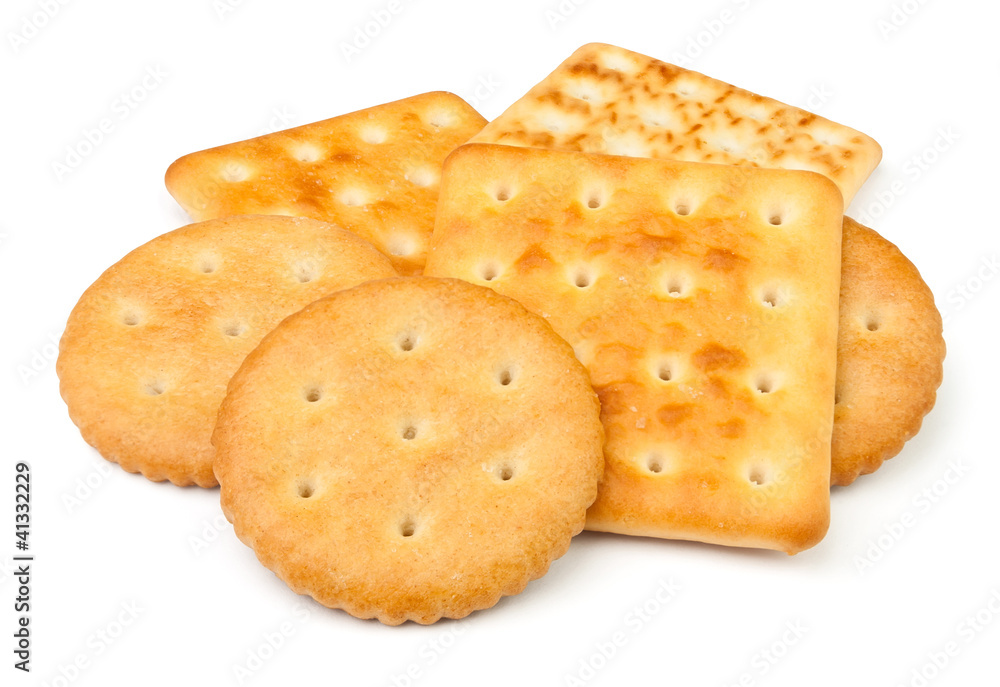 mixed crackers mixed crackers