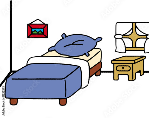 chambre