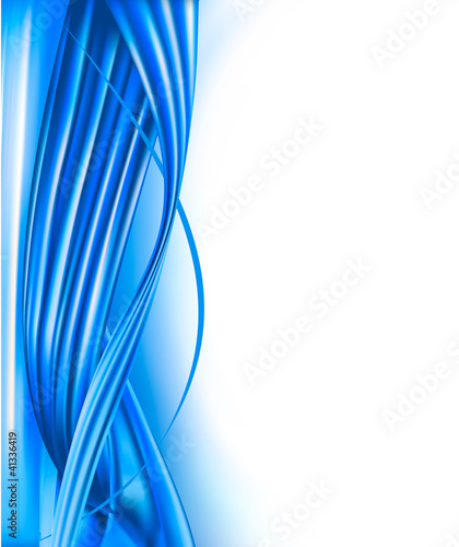 Business elegant abstract background. Vector