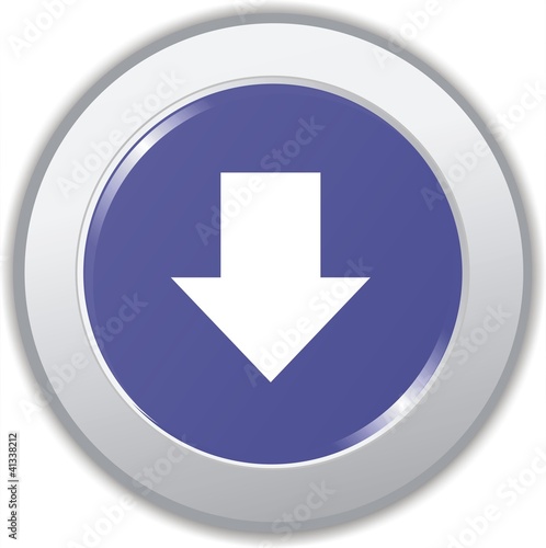 bouton fléche