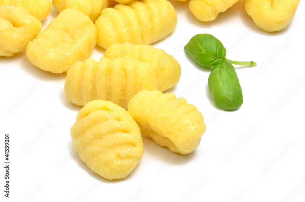 Gnocchi Gnocchi