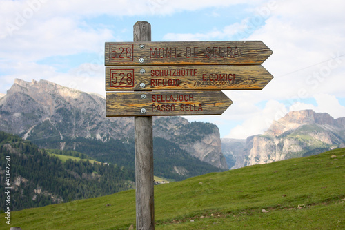Italien - Südtirol