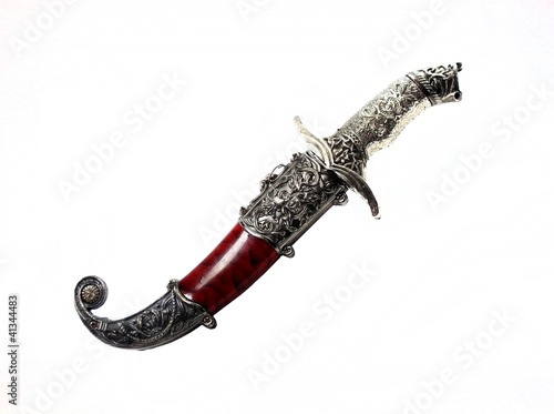 Foto dagger