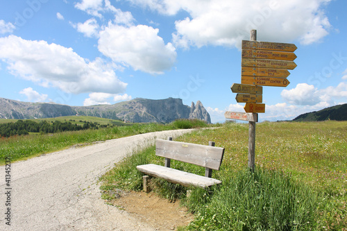 Italien - Südtirol