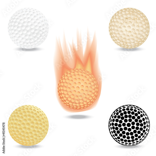 golf