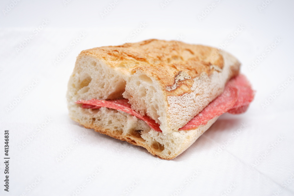 panino panino