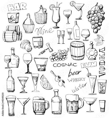 beverages