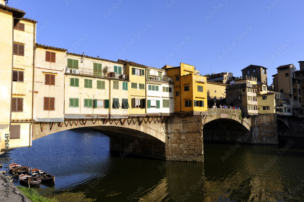 pont de Florence