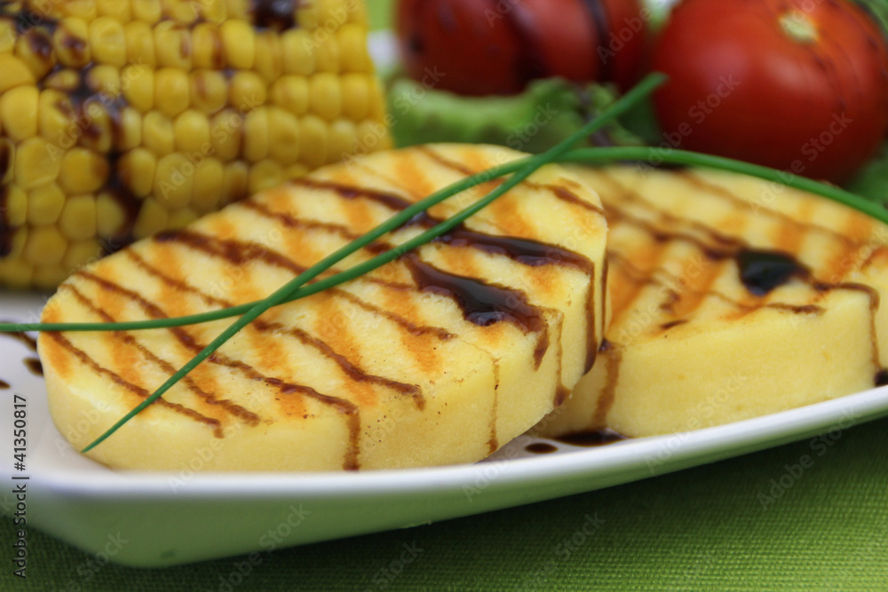 Grillkäse Grillkäse