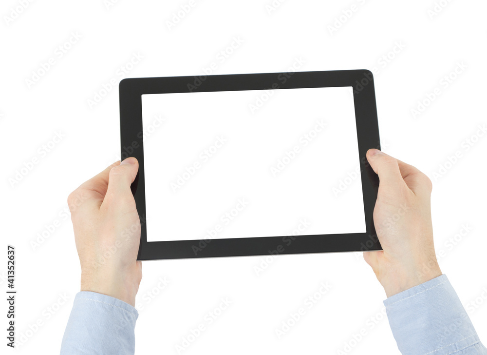 tablet computer tablet computer
