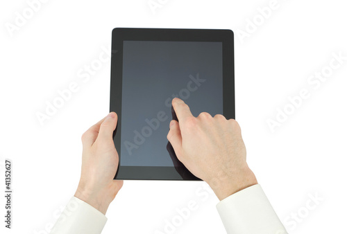 tablet computer