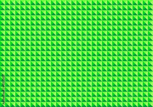 120508_pyramidenmuster_gruen