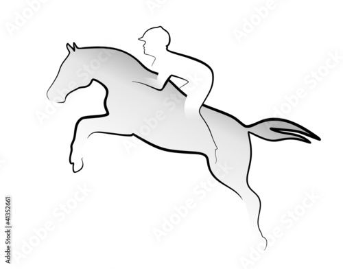 Pferd 9b