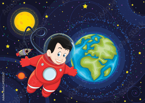Space