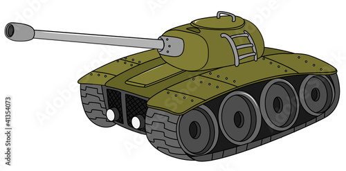 tank