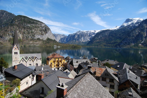 Hallstatt