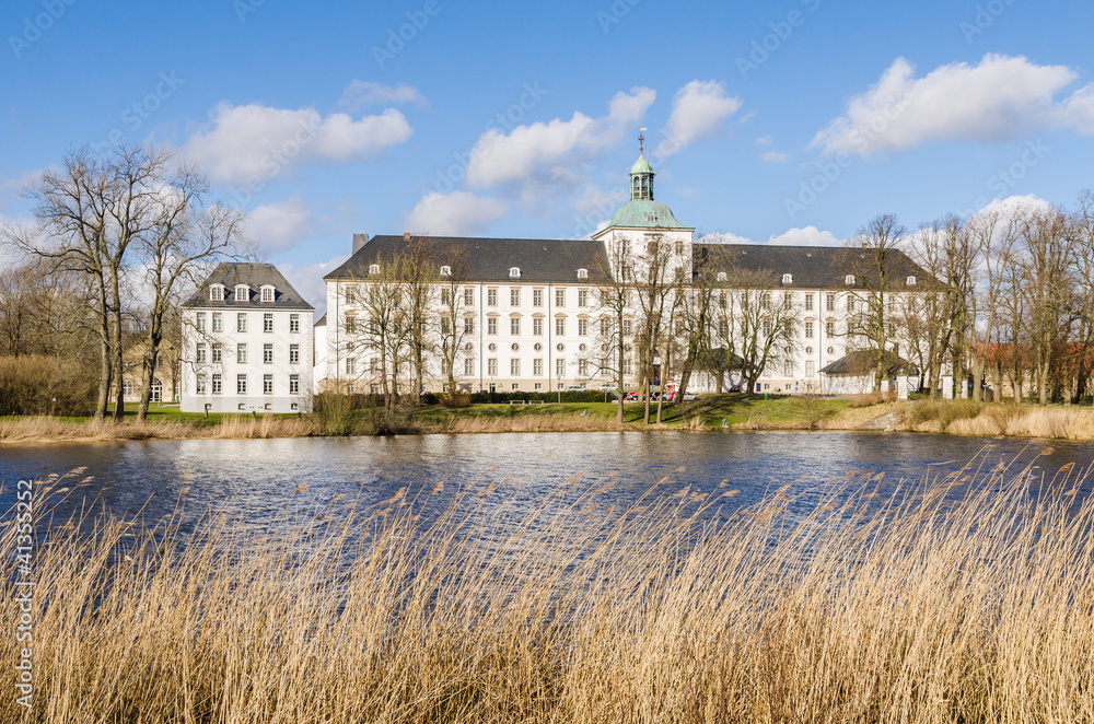 Schleswig Schloss Gottorf