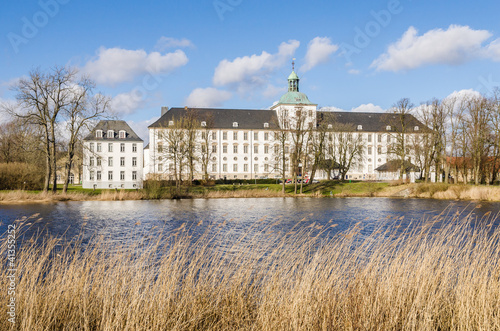 Schleswig Schloss Gottorf photo