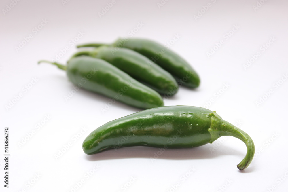 Jalapenos Chili Peppers Jalapenos Chili Peppers