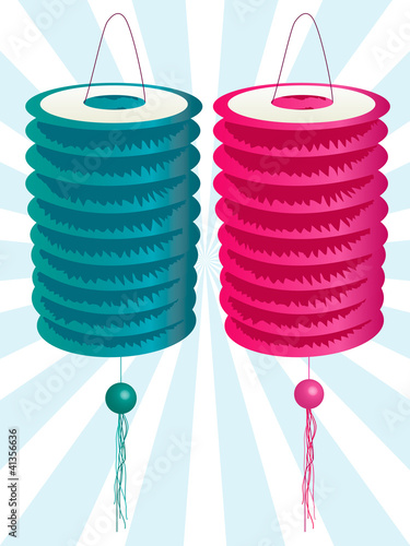 Lampions